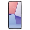 Etui Spigen Liquid Crystal na Samsung Galaxy S23+ - przezroczyste