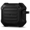 Etui Spigen Tough Armor na Apple AirPods 3 - czarne