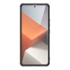 Etui Nillkin Super Frosted Shield Pro Magnetic Case do Xiaomi Redmi Note 13 Pro+ 5G z MagSafe - czarne