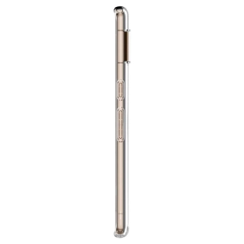 Etui Spigen Ultra Hybrid na Google Pixel 7 Pro - przezroczyste