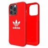 Etui Adidas OR SnapCase Trefoil na iPhone 13 Pro / iPhone 13 - czerwone