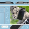 Etui Spigen Ultra Hybrid na Google Pixel 8 - przezroczyste