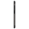 Etui Spigen Tough Armor na Samsung Galaxy S24 Ultra - metaliczny szary