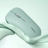 Ugreen poręczna myszka bezprzewodowa USB szary (MU001)