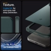 Etui Spigen Thin Fit do na iPhone 15 Pro Max - zielone