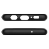 Etui Spigen Rugged Armor na Samsung Galaxy S10E - czarny mat