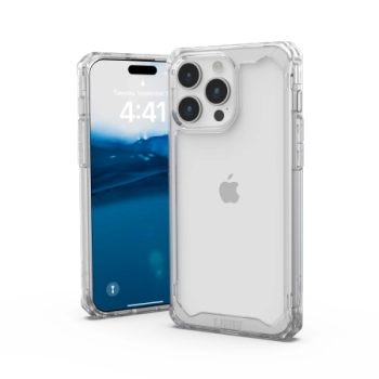 Etui UAG Plyo do iPhone 15 Pro Max - przezroczyste