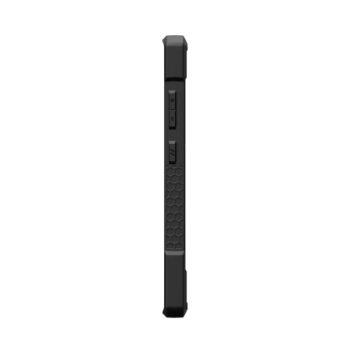 Etui UAG Monarch Pro do Samsung Galaxy S24 Ultra z modułem magnetycznym - zielony kevlar