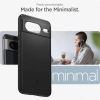 Etui Spigen Thin Fit na Google Pixel 8 - czarne