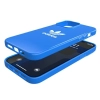 Etui Adidas OR SnapCase Trefoil na iPhone 13 Pro Max - niebieskie