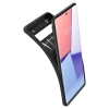 Etui Spigen Liquid Air na Google Pixel 7 - czarny mat
