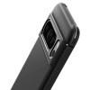 Etui Spigen Rugged Armor na Google Pixel 8 Pro - czarny mat