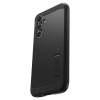 Etui Spigen Tough Armor na Samsung Galaxy S23 FE - czarne