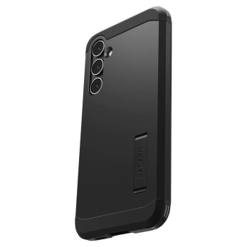 Etui Spigen Tough Armor na Samsung Galaxy S23 FE - czarne