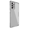 Nillkin Nature Pro etui do Samsung Galaxy A53 5G pancerna obudowa pokrowiec przezroczysty