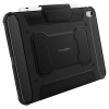 Etui Spigen Rugged Armor Pro na iPad Air 4 2020 / 5 2022 - czarne