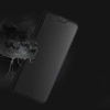 Dux Ducis Skin Pro etui Xiaomi Poco C40 pokrowiec z klapką portfel na kartę podstawka czarne