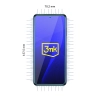 Szkło hybrydowe 3mk FlexibleGlass™ na Xiaomi Poco X3