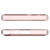Etui Spigen Ultra Hybrid na Samsung Galaxy S23 Ultra - różowe