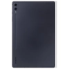 Etui z klapką NotePaper do Samsung Galaxy Tab S9+ - białe