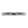 Etui Uniq LifePro Xtreme na iPhone 7 / 8 / SE 2020 / SE 2022 - przezroczysto-srebrny