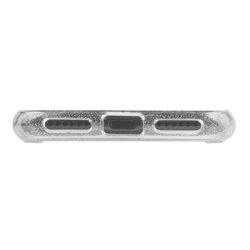 Etui Uniq LifePro Xtreme na iPhone 7 / 8 / SE 2020 / SE 2022 - przezroczysto-srebrny