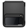 Etui Spigen Tough Armor na Samsung Galaxy Z Flip 4 - czarne