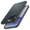 SPIGEN THIN FIT IPHONE 14 PRO MAX ABYSS GREEN