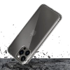Etui 3mk Clear Case na iPhone 15 Pro Max - przezroczyste