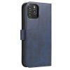 Magnet Case elegancki futerał etui pokrowiec z klapką i funkcją podstawki Xiaomi Redmi Note 11 Pro+ 5G (China) / 11 Pro 5G (China) / Mi11i HyperCharge