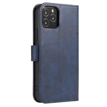 Magnet Case elegancki futerał etui pokrowiec z klapką i funkcją podstawki Xiaomi Redmi Note 11 Pro+ 5G (China) / 11 Pro 5G (China) / Mi11i HyperCharge