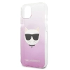 Karl Lagerfeld KLHCP13MCTRP iPhone 13 6,1