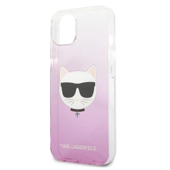Karl Lagerfeld KLHCP13MCTRP iPhone 13 6,1