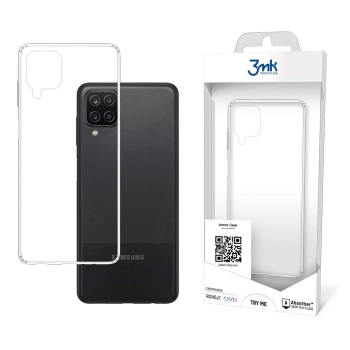 Etui AS ArmorCase na Samsung Galaxy A12