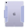 Etui Spigen Ultra Hybrid Pro iPad Air 4 2020 / 5 2022 / 11.6'' 2024 - lawendowe