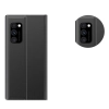 New Sleep Case pokrowiec etui z klapką z funkcją podstawki Xiaomi Redmi Note 11T 5G / Redmi Note 11S 5G / Poco M4 Pro 5G  niebieski