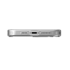 Etui Uniq LifePro Xtreme MagSafe na iPhone 13 - przezroczyste