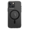 Etui Uniq LifePro Xtreme Magclick Charging na iPhone 14 Plus - szaro-czarne