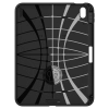 Etui Spigen Tough Armor Pro na iPad 10.9'' 2022 - czarne