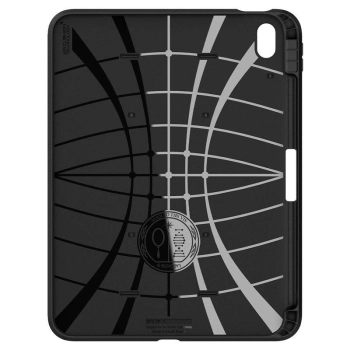 Etui Spigen Tough Armor Pro na iPad 10.9'' 2022 - czarne