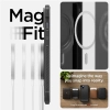 Etui Spigen Rugged Armor Mag z MagSafe na iPhone 14 Plus - czarny mat