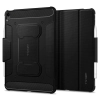 Etui Spigen Rugged Armor Pro na iPad Air 4 2020 / 5 2022 - czarne