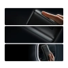 Baseus Bipow Pro powerbank 10000mAh 22.5W + kabel USB 3A 0.3m czarny (PPBD040001)