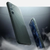 Etui Spigen Liquid Air na Samsung Galaxy S23 - ciemnozielone