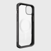 Raptic X-Doria Secure Case etui iPhone 14 Plus z MagSafe pancerny pokrowiec czarny