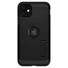 Etui Spigen Tough Armor na iPhone 11 - czarne