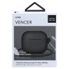 Etui UNIQ Vencer Silicone na AirPods 3 - szare