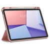 Etui Spigen Urban Fit na iPad Air 10.9'' 4/5 2020-2022 / 11.6'' 2024 - różowe