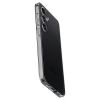 Etui Spigen Liquid Crystal na Samsung Galaxy S24+ - przezroczyste