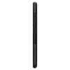 Etui Spigen Slim Armor MagSafe na Samsung Galaxy S24 - czarne